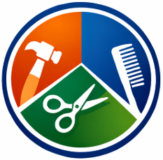 Logo Les Petits Métiers